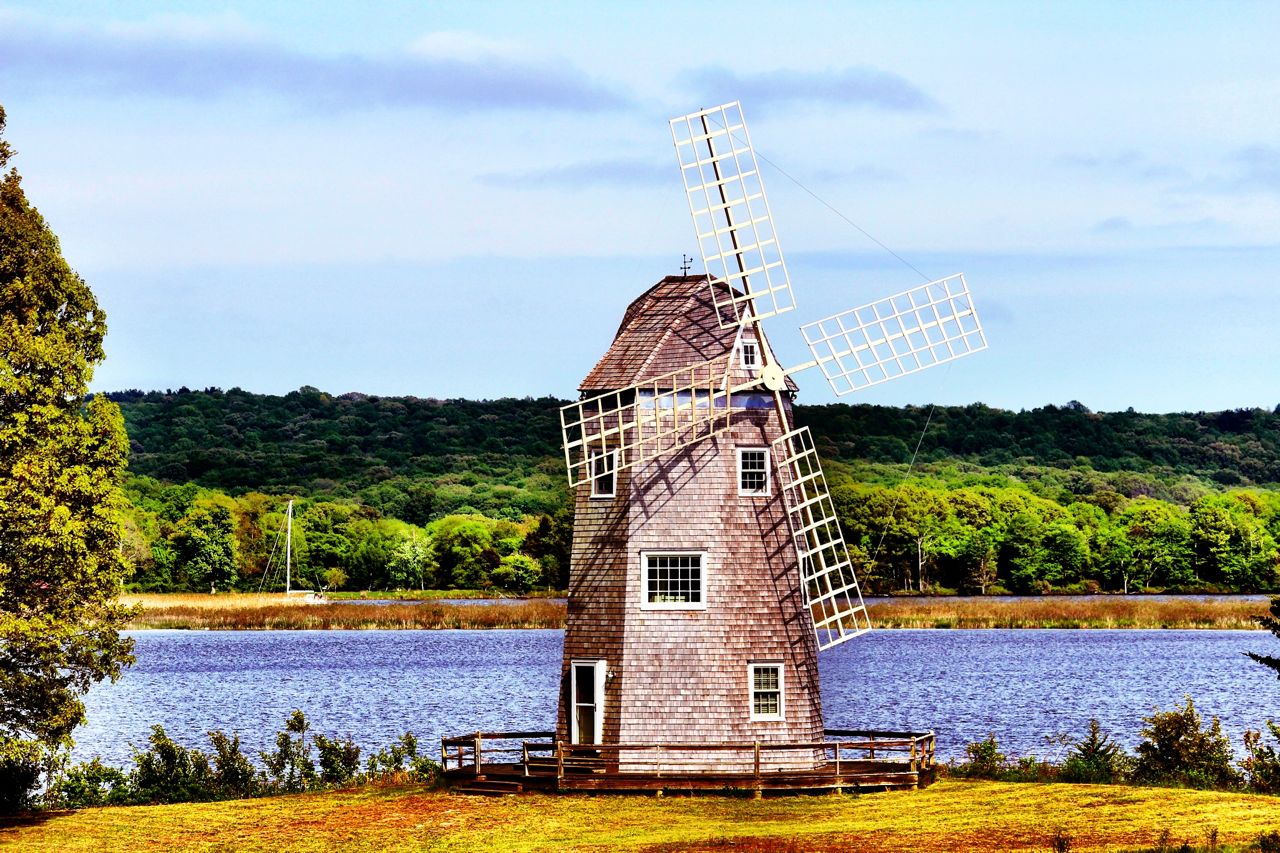 The Essex Windmill