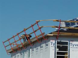 Residential Fall Protection