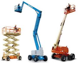 HBA Site Safety: Aerial Lifts